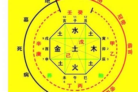 怎麼看喜用神|《四柱八字》用神喜忌要诀（仅供爱好者参考）